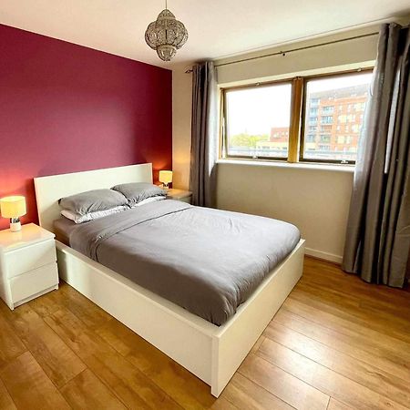 One Bedroom With Great City Views ロンドン エクステリア 写真