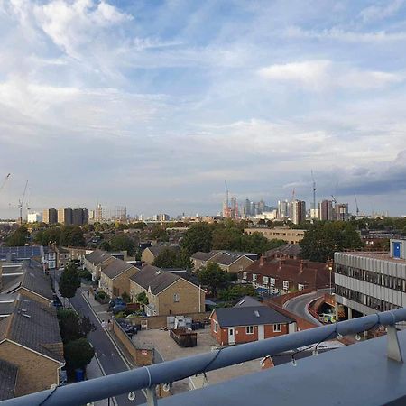 One Bedroom With Great City Views ロンドン エクステリア 写真
