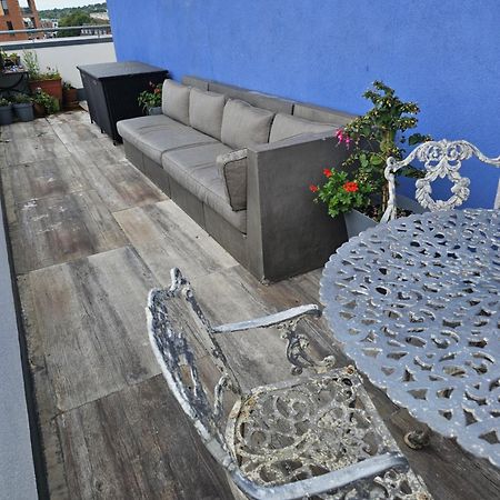 One Bedroom With Great City Views ロンドン エクステリア 写真