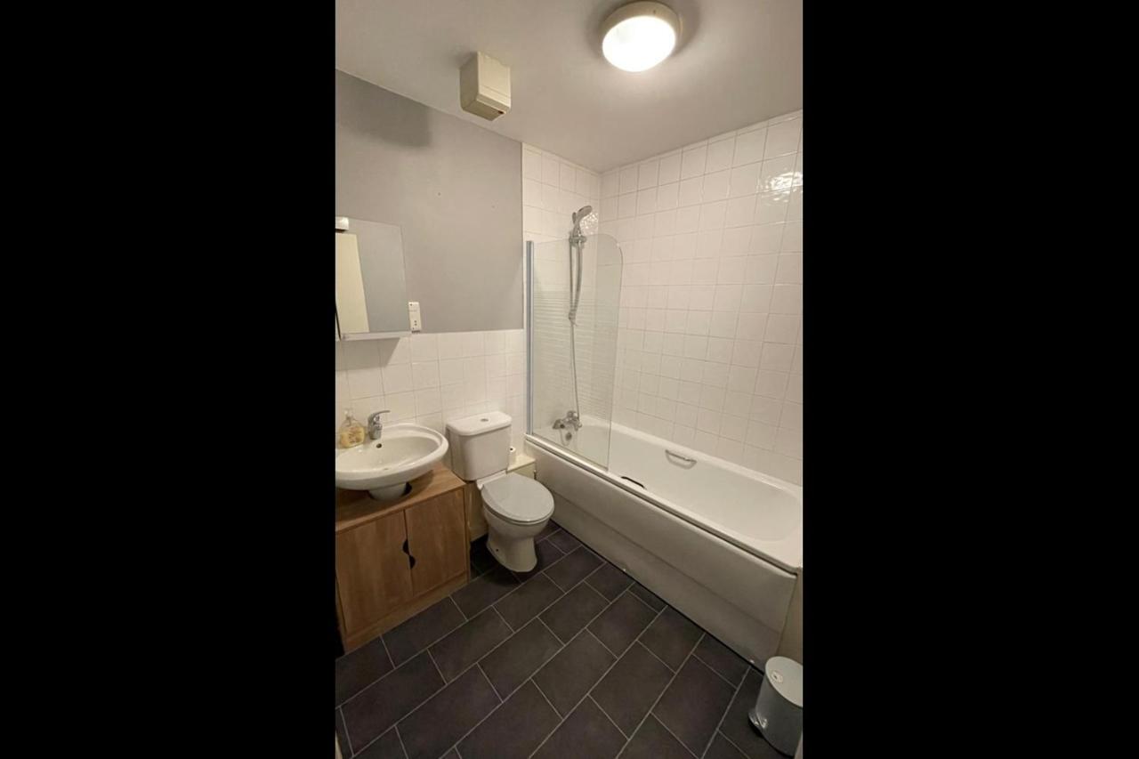 One Bedroom With Great City Views ロンドン エクステリア 写真