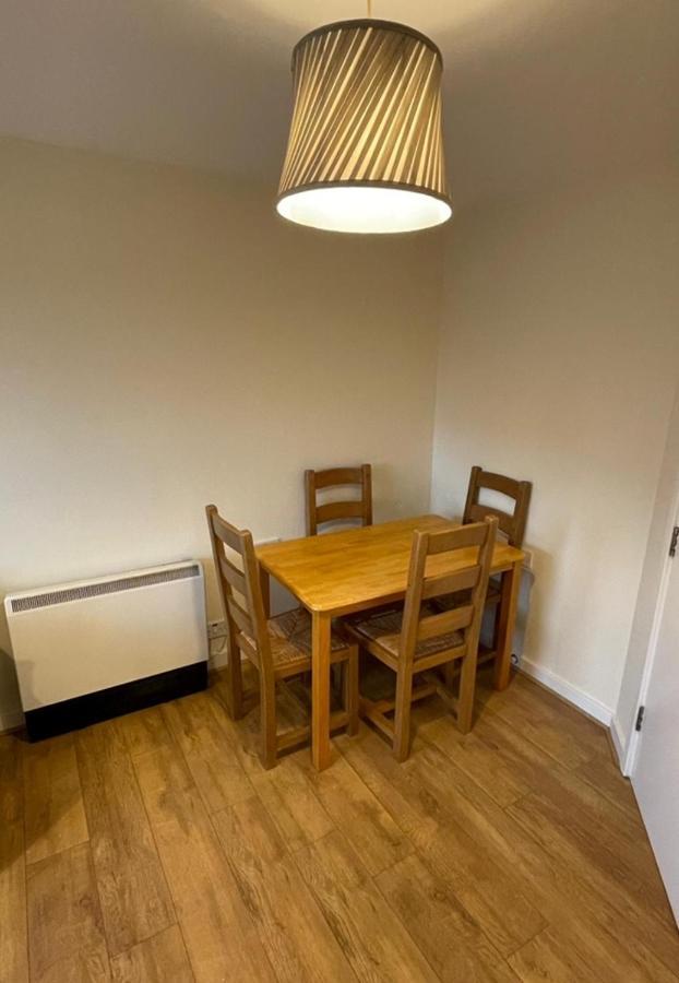 One Bedroom With Great City Views ロンドン エクステリア 写真