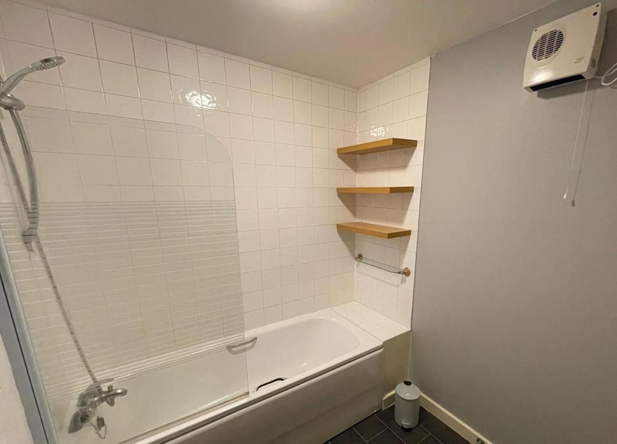 One Bedroom With Great City Views ロンドン エクステリア 写真
