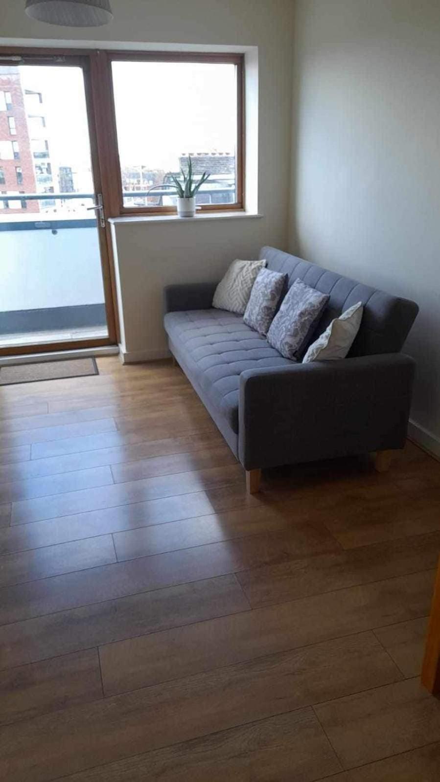 One Bedroom With Great City Views ロンドン エクステリア 写真