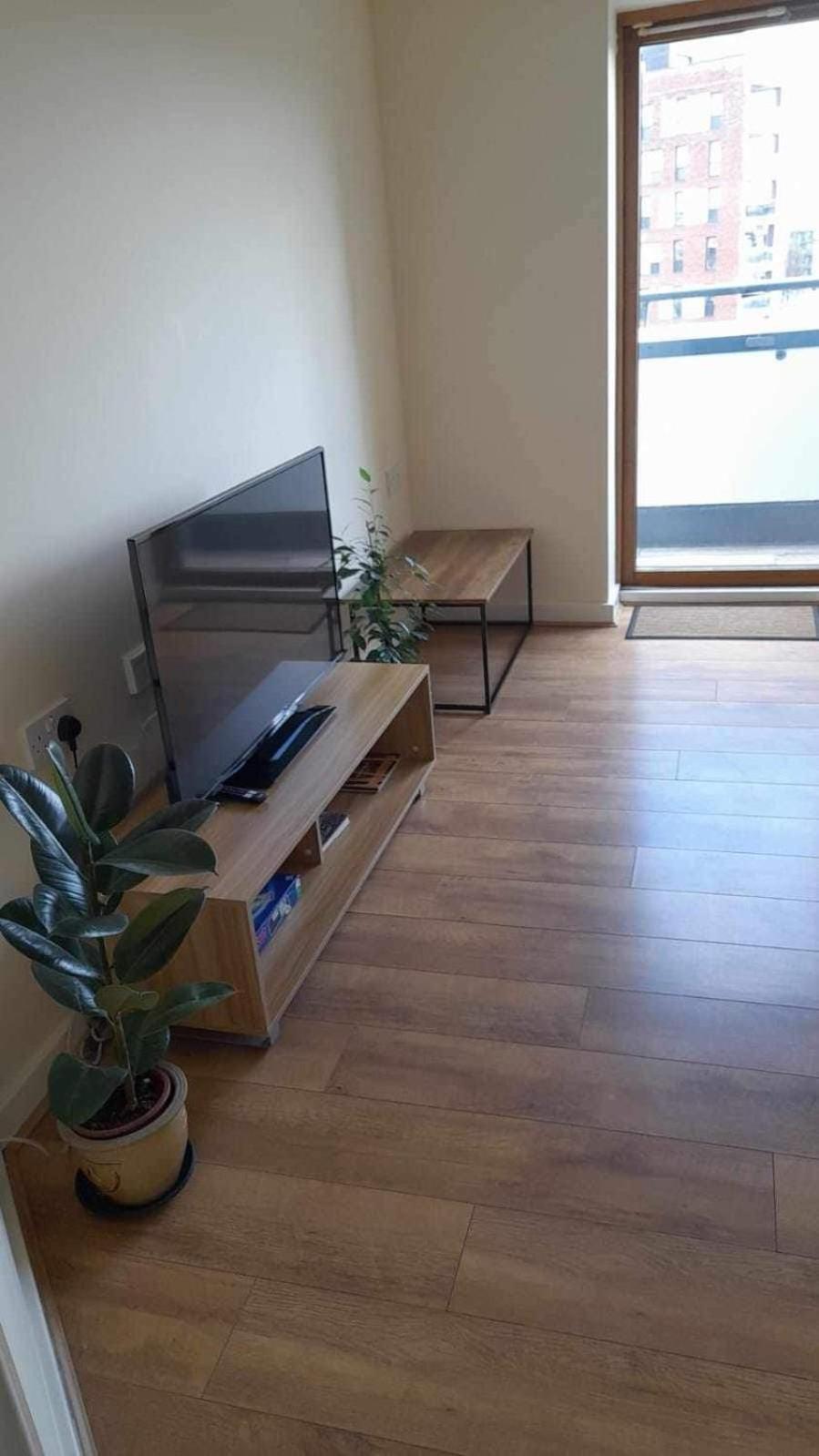 One Bedroom With Great City Views ロンドン エクステリア 写真
