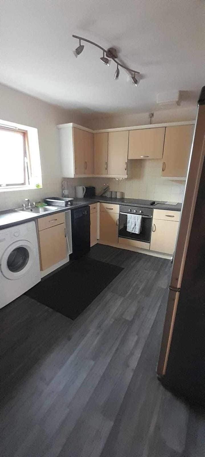 One Bedroom With Great City Views ロンドン エクステリア 写真