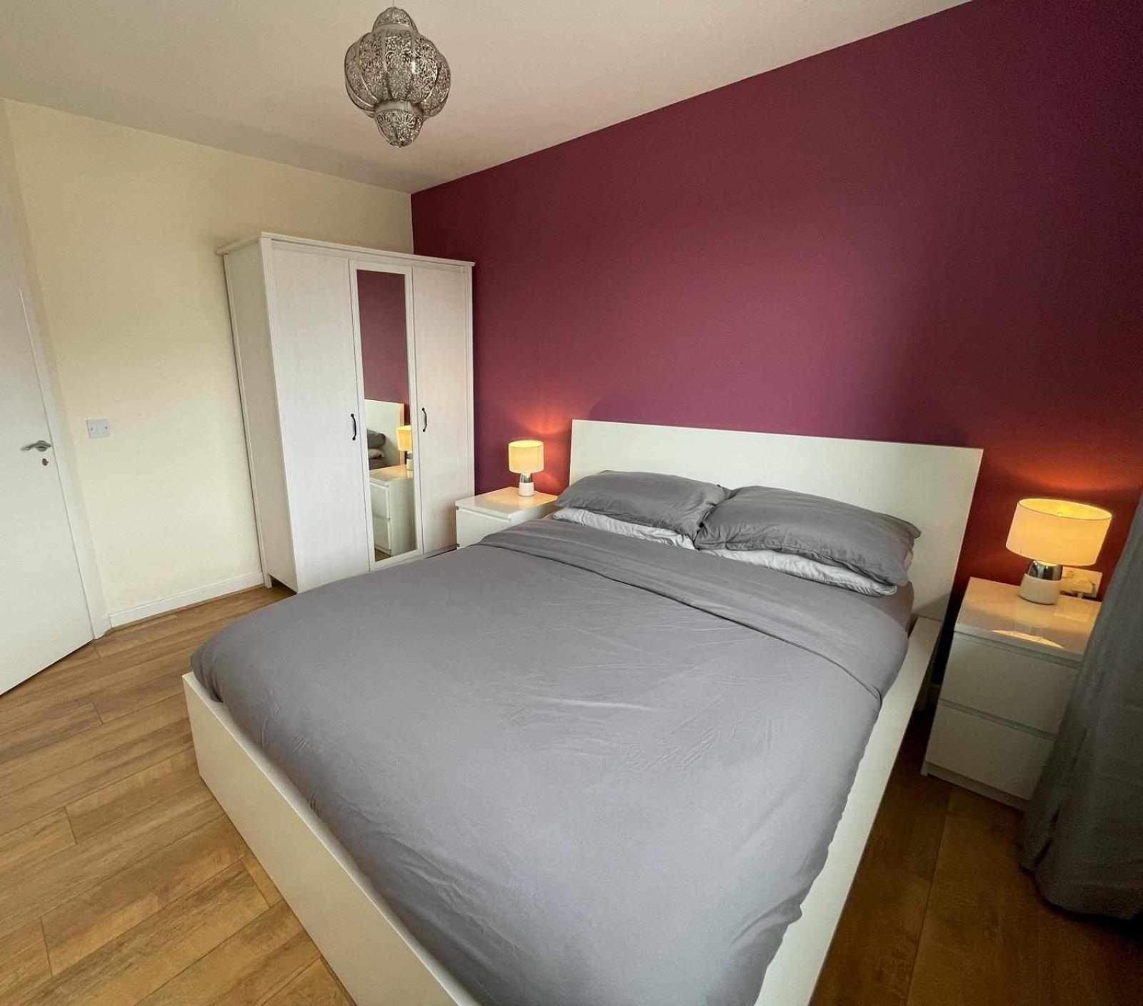 One Bedroom With Great City Views ロンドン エクステリア 写真